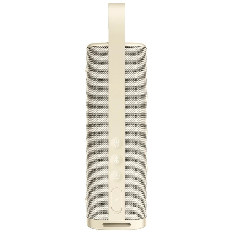Портативная колонка Xiaomi Sound Outdoor 30W (MDZ-38-DB) Золотой 2