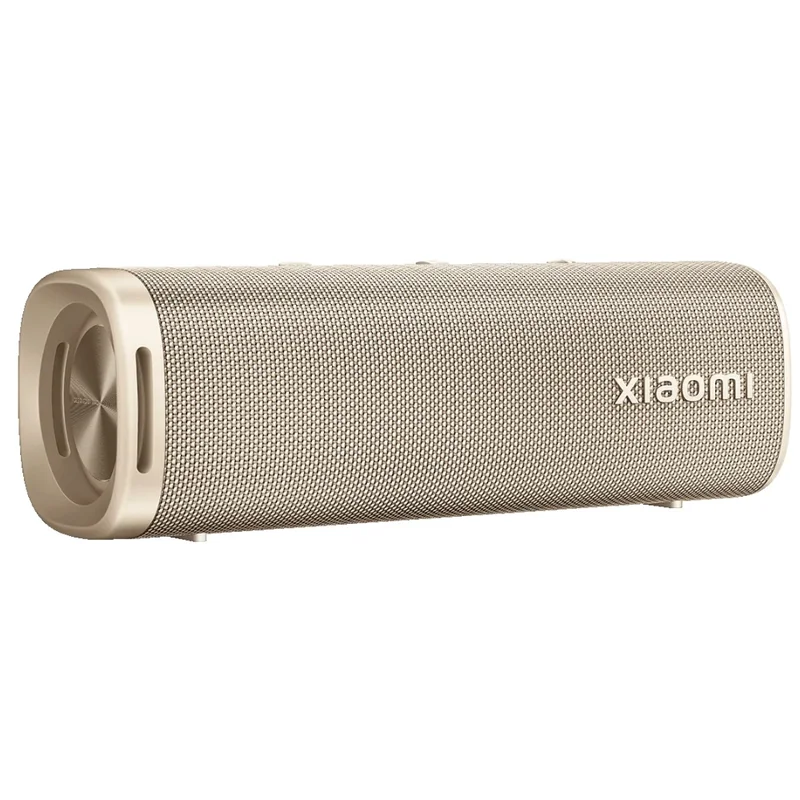 Портативная колонка Xiaomi Sound Outdoor 30W (MDZ-38-DB) Золотой 3