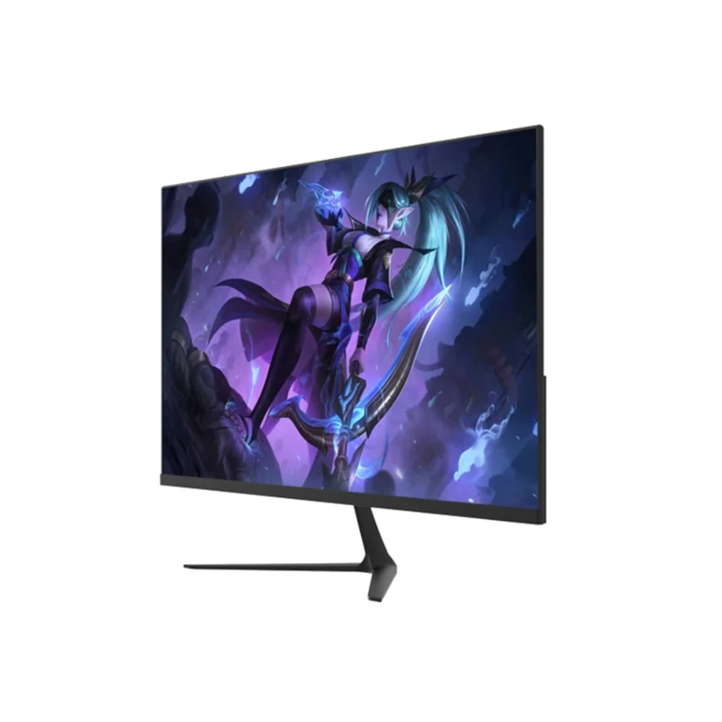 Монитор 27" X-game OFLED27+ 1920x1080 16:9 IPS 100ГЦ (HDMI+VGA) Black 2