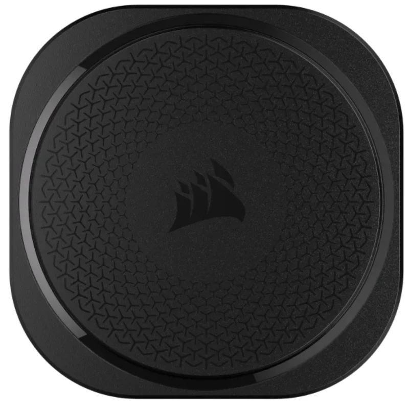 Система жидкостного охлаждения для CPU Corsair NAUTILUS 360 RS Black [CW-9060089-WW] 5