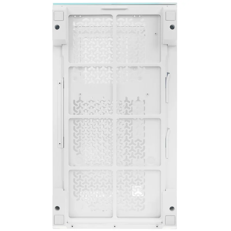 Кейс Corsair 3500X MidTower, window, White EATX [CC-9011277-WW] 10