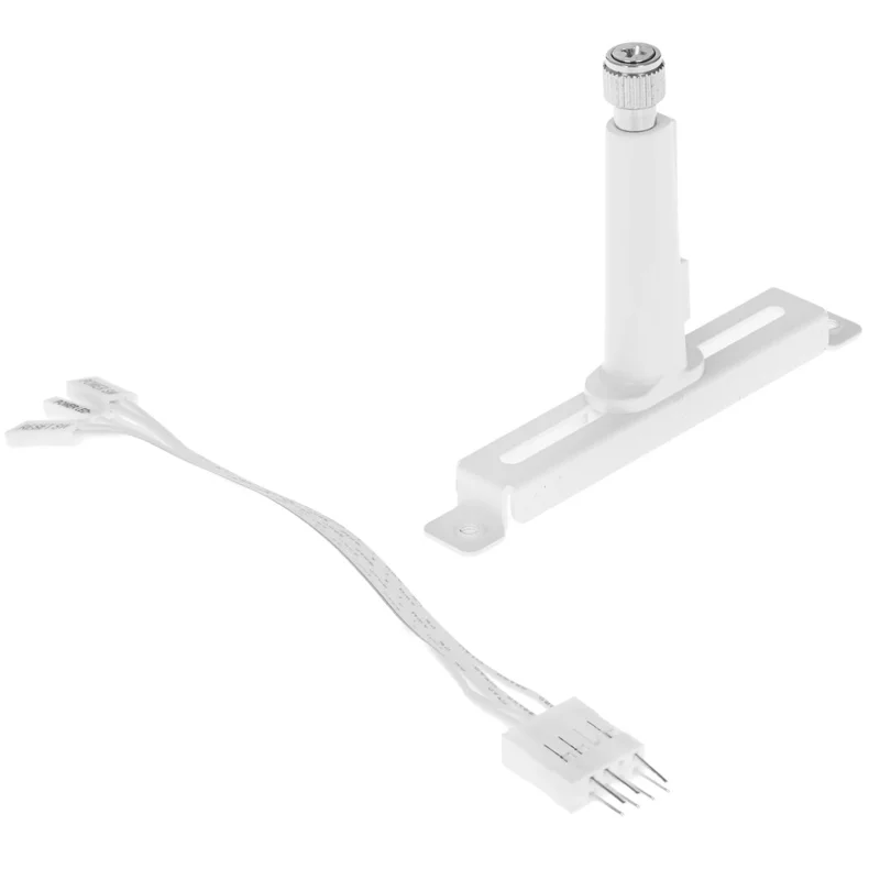 Кейс Corsair 3500X MidTower, window, White EATX [CC-9011277-WW] 5