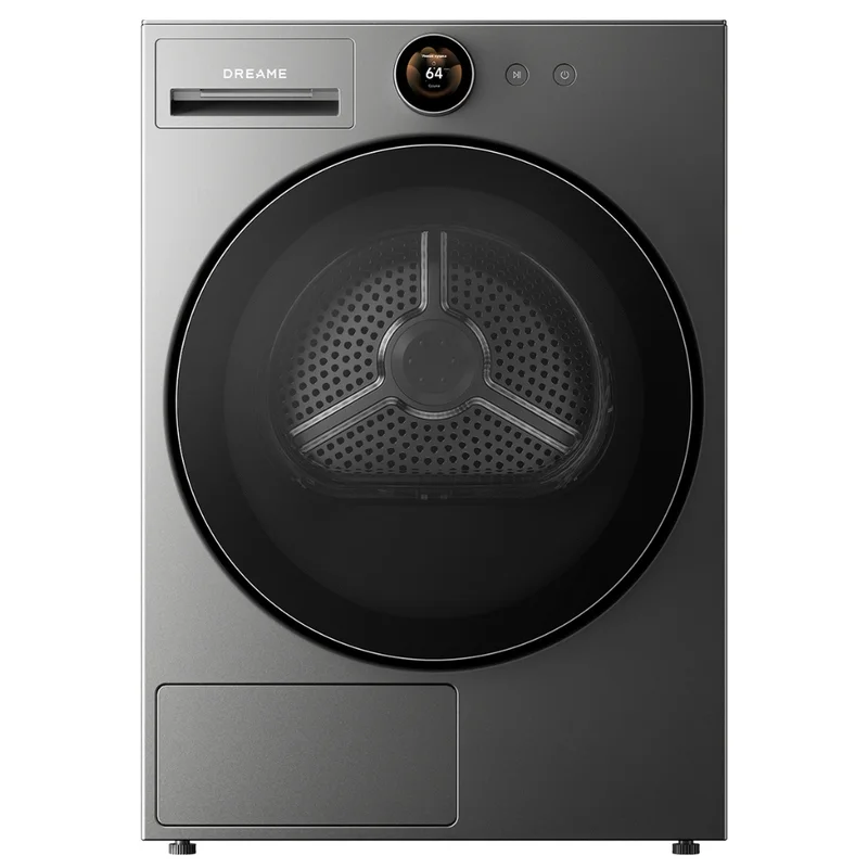 Сушильная машина Dreame DWD09L90TARU