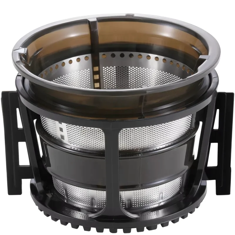 Соковыжималка Polaris PSJ-0603 Черный 4
