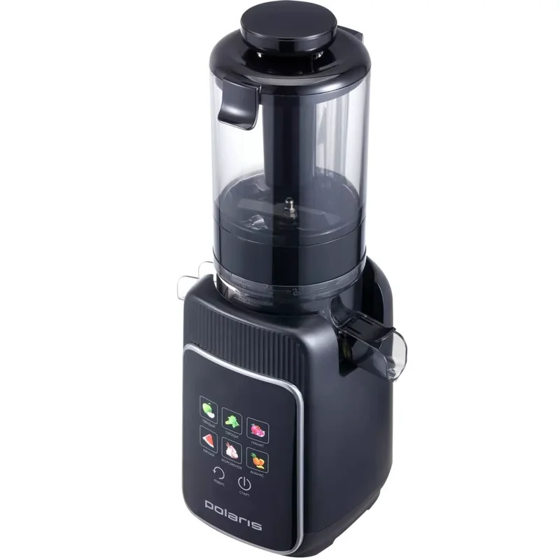 Соковыжималка Polaris PSJ-0604 Черный 4