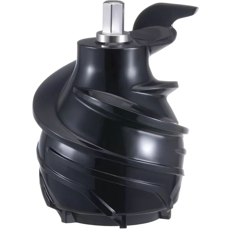 Соковыжималка Polaris PSJ-0604 Черный 5