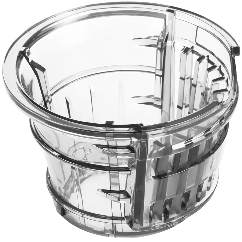 Соковыжималка Polaris PSJ-0604 Черный 6