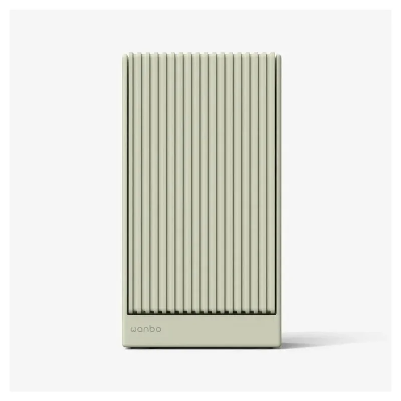 Портативный проектор Wanbo Cube 2 Pro Зеленый 4