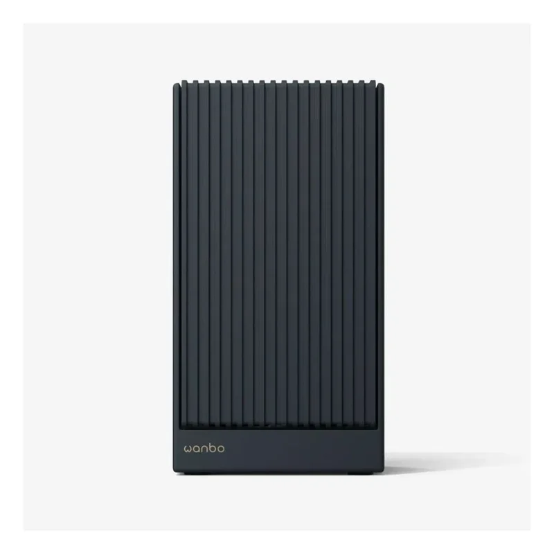 Портативный проектор Wanbo Cube 2 Pro Синий 5