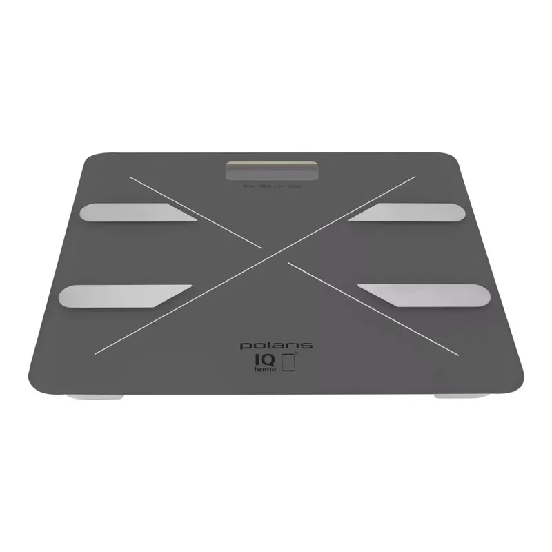 Весы диагностические Polaris PWS-1898 IQ Home, Графитовый 5