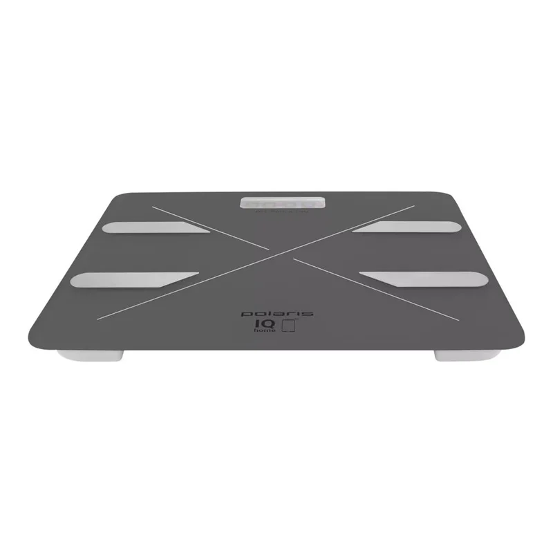 Весы диагностические Polaris PWS-1898 IQ Home, Графитовый 6