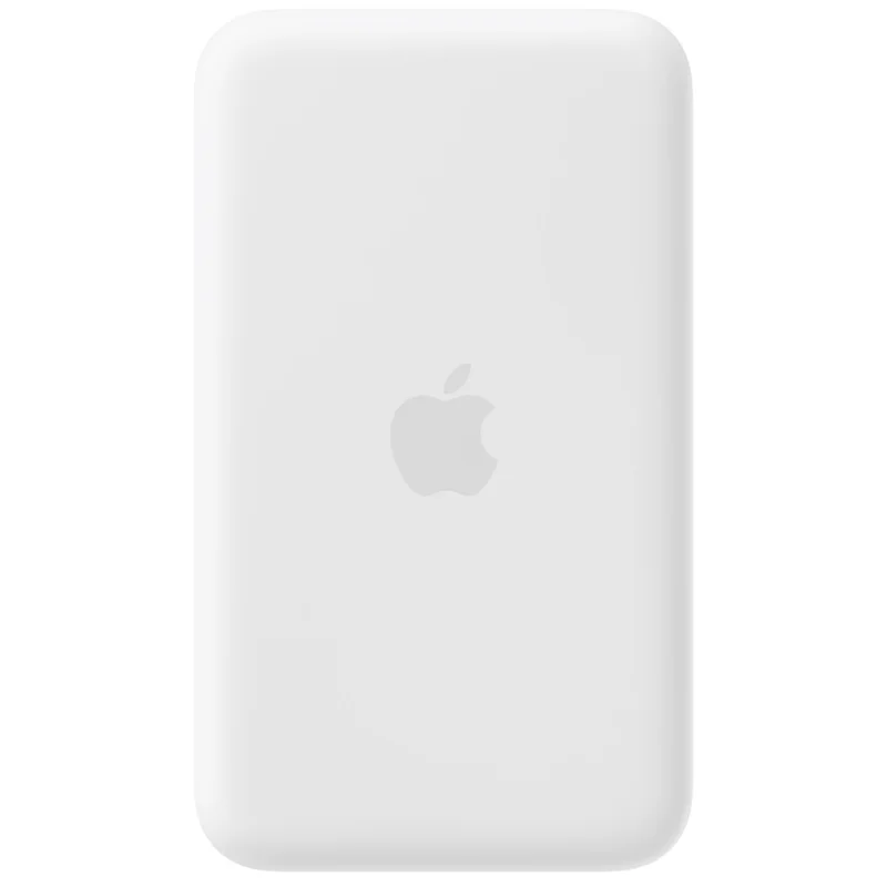 Внешний аккумулятор для iPhone Air MagSafe Battery (MGPG4ZE/A) 2