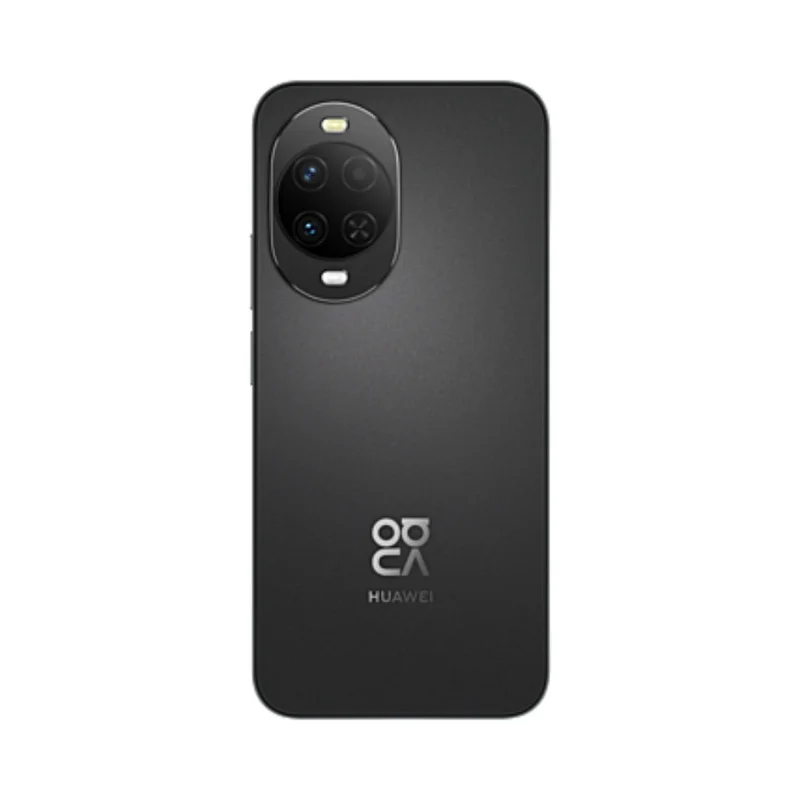 Смартфон Huawei Nova 15 12/256GB/6.7/50 Черный 4