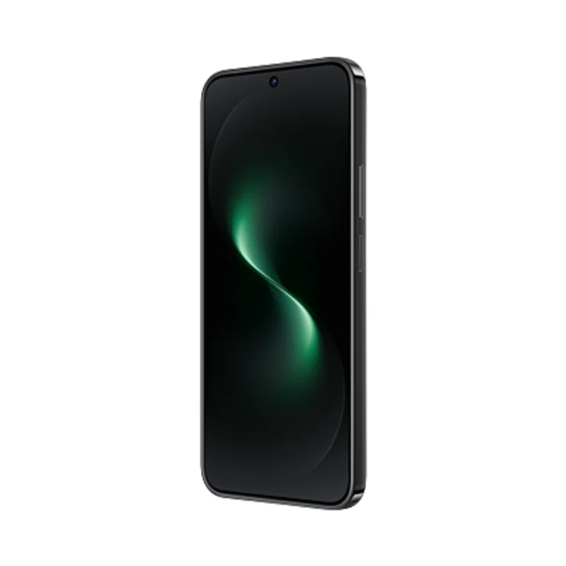 Смартфон Huawei Nova 15 12/256GB/6.7/50 Черный 9