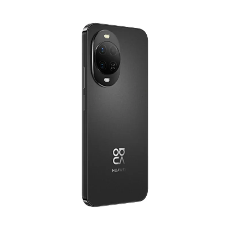 Смартфон Huawei Nova 15 12/512GB/6.7/50 Черный 6
