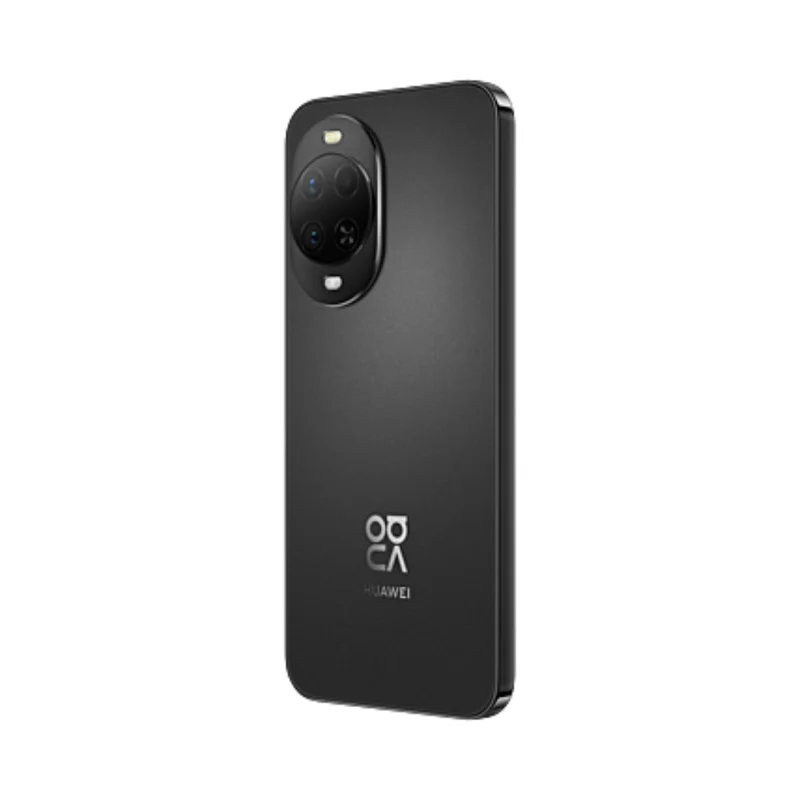 Смартфон Huawei Nova 15 12/512GB/6.7/50 Черный 7