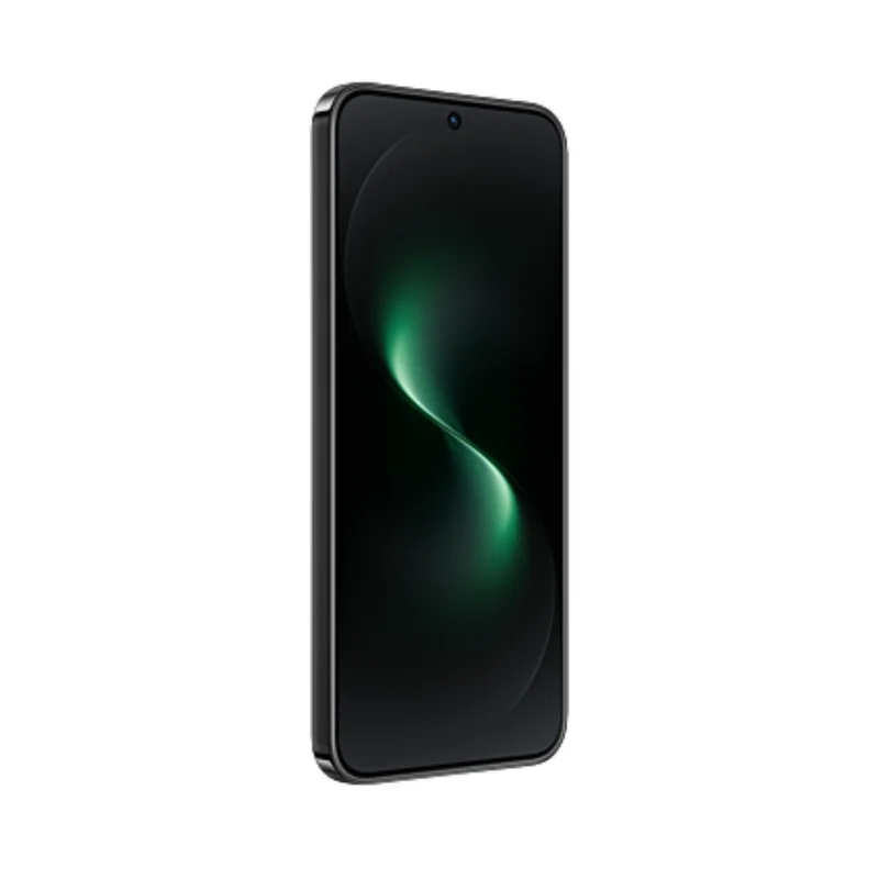 Смартфон Huawei Nova 15 12/512GB/6.7/50 Черный 8