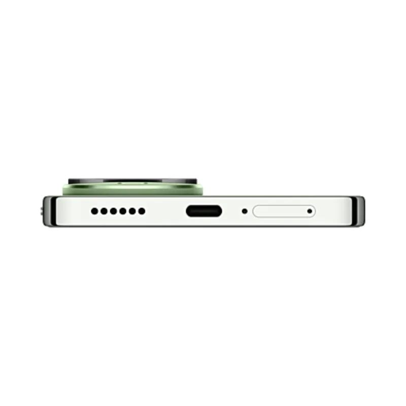 Смартфон Huawei Nova 15 12/512GB/6.7/50 Зеленый 2