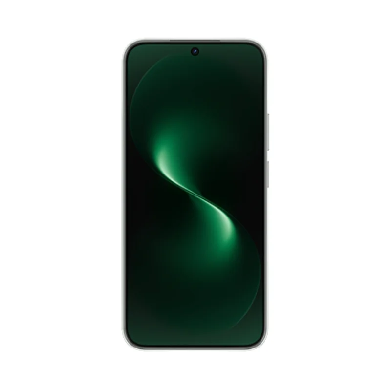 Смартфон Huawei Nova 15 12/512GB/6.7/50 Зеленый 5