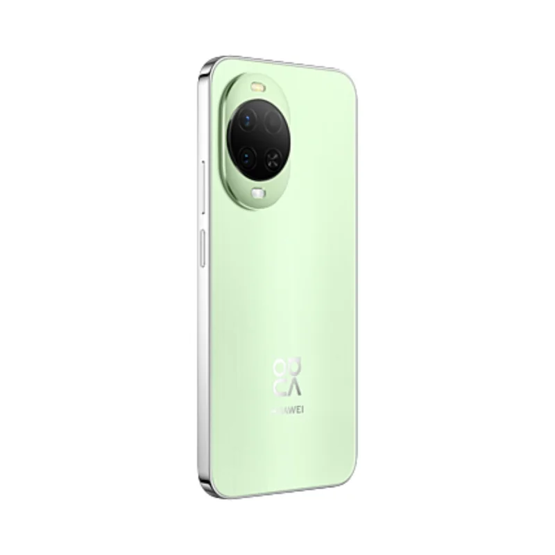 Смартфон Huawei Nova 15 12/512GB/6.7/50 Зеленый 6