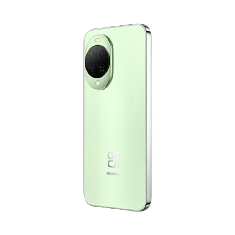 Смартфон Huawei Nova 15 12/512GB/6.7/50 Зеленый 7