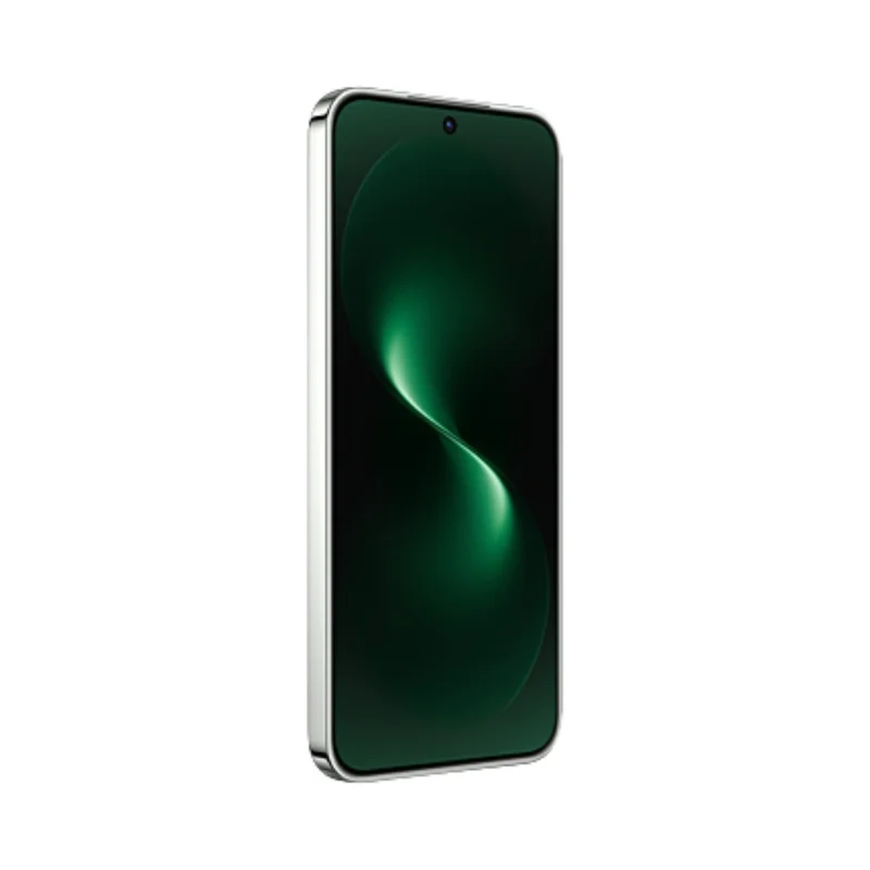 Смартфон Huawei Nova 15 12/512GB/6.7/50 Зеленый 8