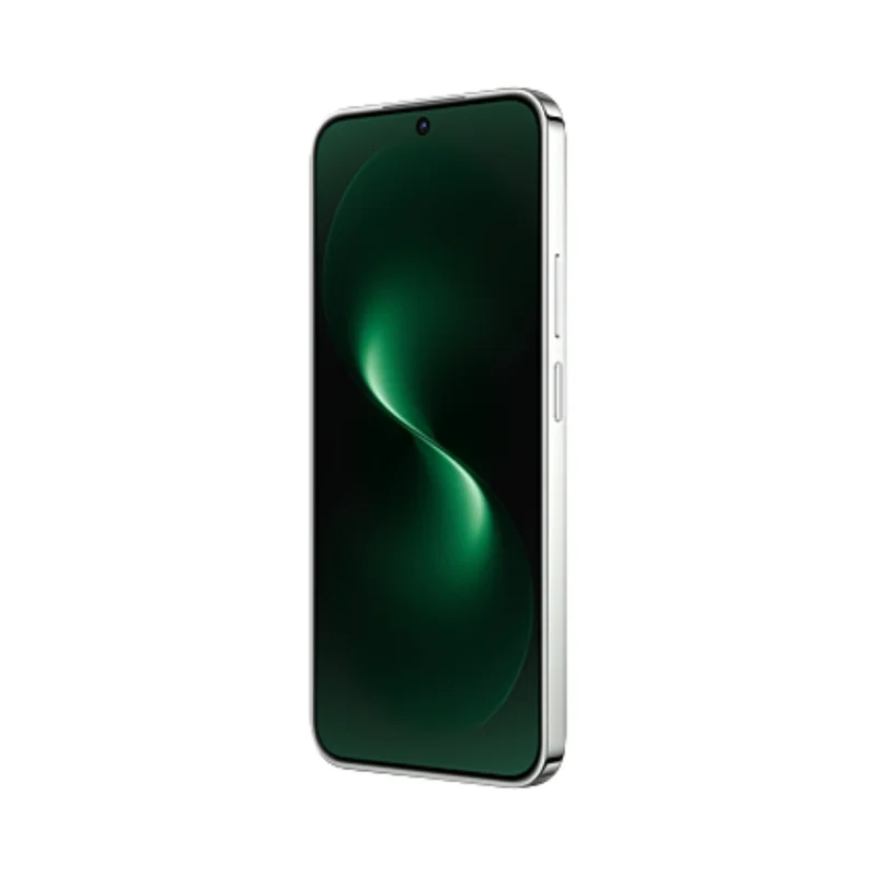 Смартфон Huawei Nova 15 12/512GB/6.7/50 Зеленый 9