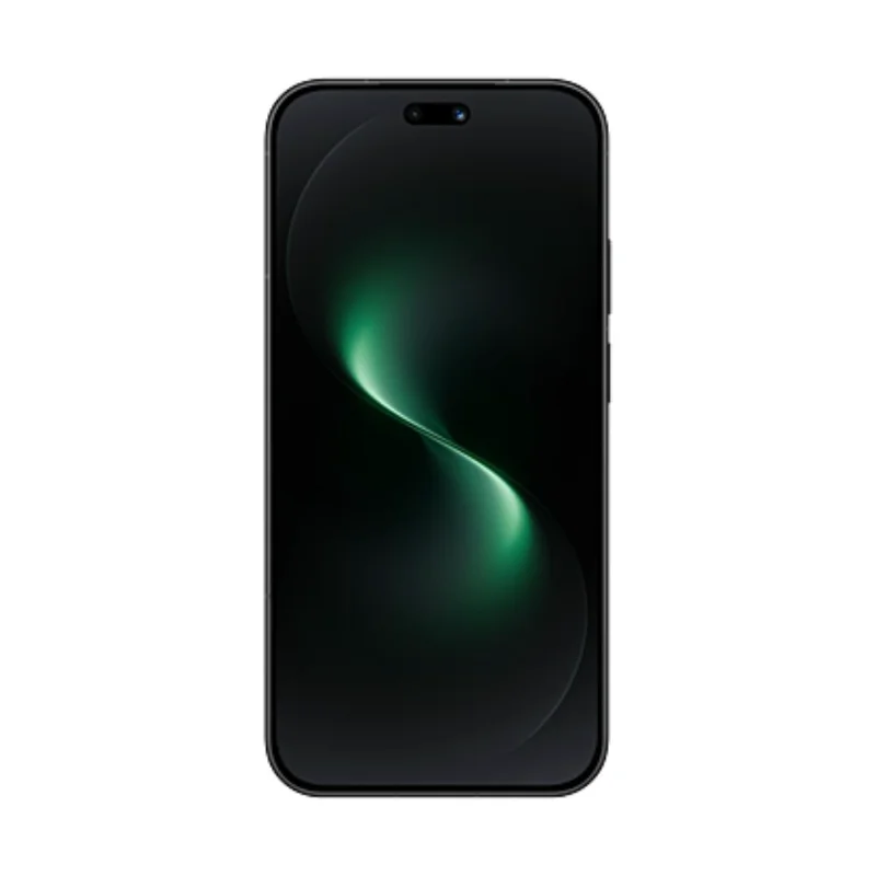 Смартфон Huawei Nova 15 Pro 12/512GB/6.7/50 Черный 4