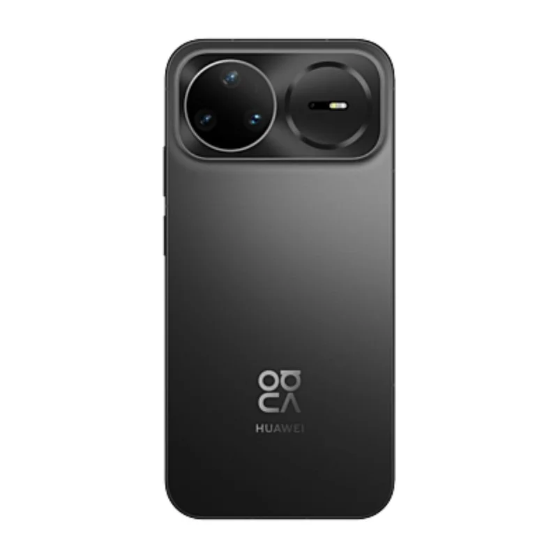 Смартфон Huawei Nova 15 Pro 12/512GB/6.7/50 Черный 5