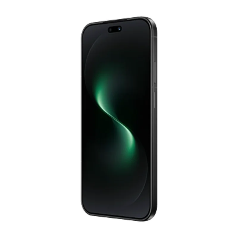 Смартфон Huawei Nova 15 Pro 12/512GB/6.7/50 Черный 6