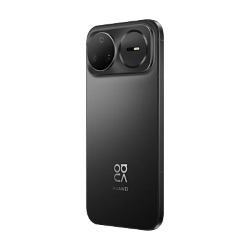 Смартфон Huawei Nova 15 Pro 12/512GB/6.7/50 Черный 7