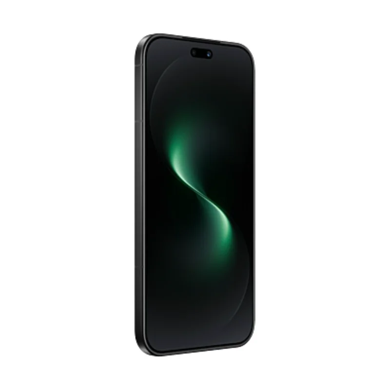 Смартфон Huawei Nova 15 Pro 12/512GB/6.7/50 Черный 8