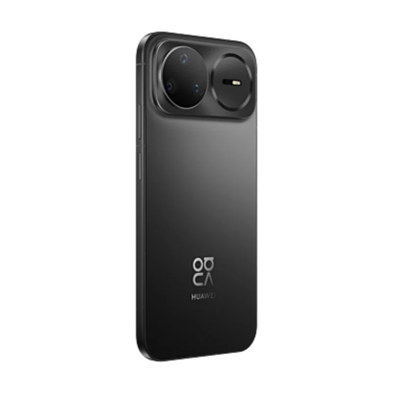 Смартфон Huawei Nova 15 Pro 12/512GB/6.7/50 Черный 9
