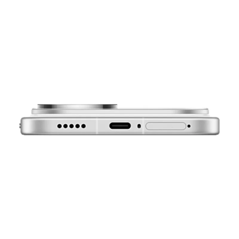 Смартфон Huawei Nova 15 Pro 12/512GB/6.7/50 Белый 2