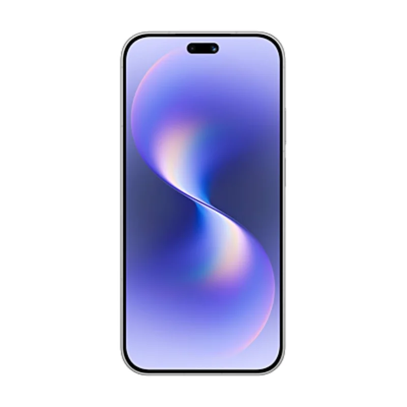 Смартфон Huawei Nova 15 Pro 12/512GB/6.7/50 Белый 4