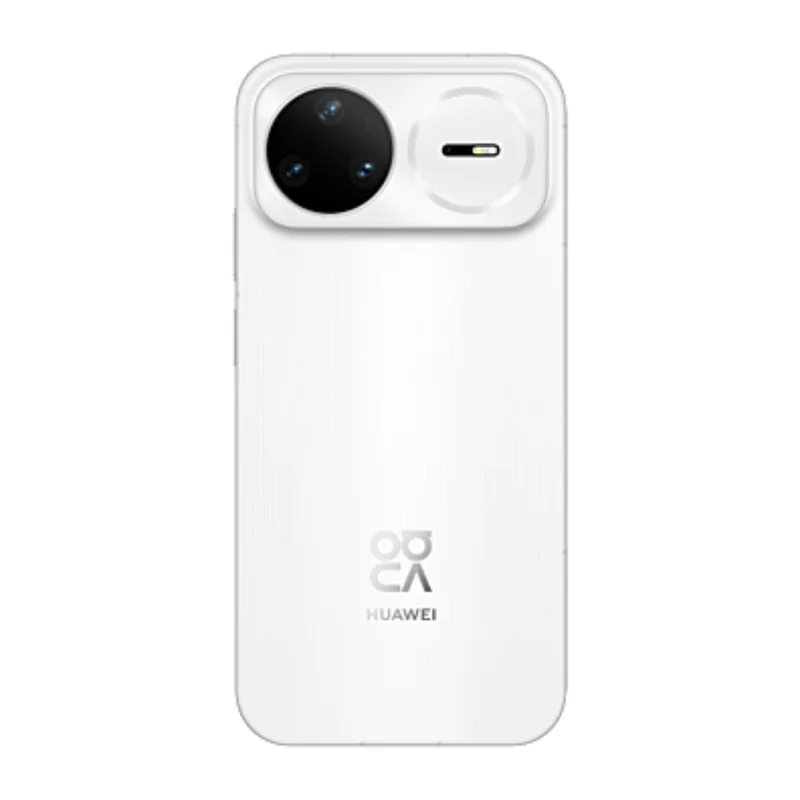 Смартфон Huawei Nova 15 Pro 12/512GB/6.7/50 Белый 5