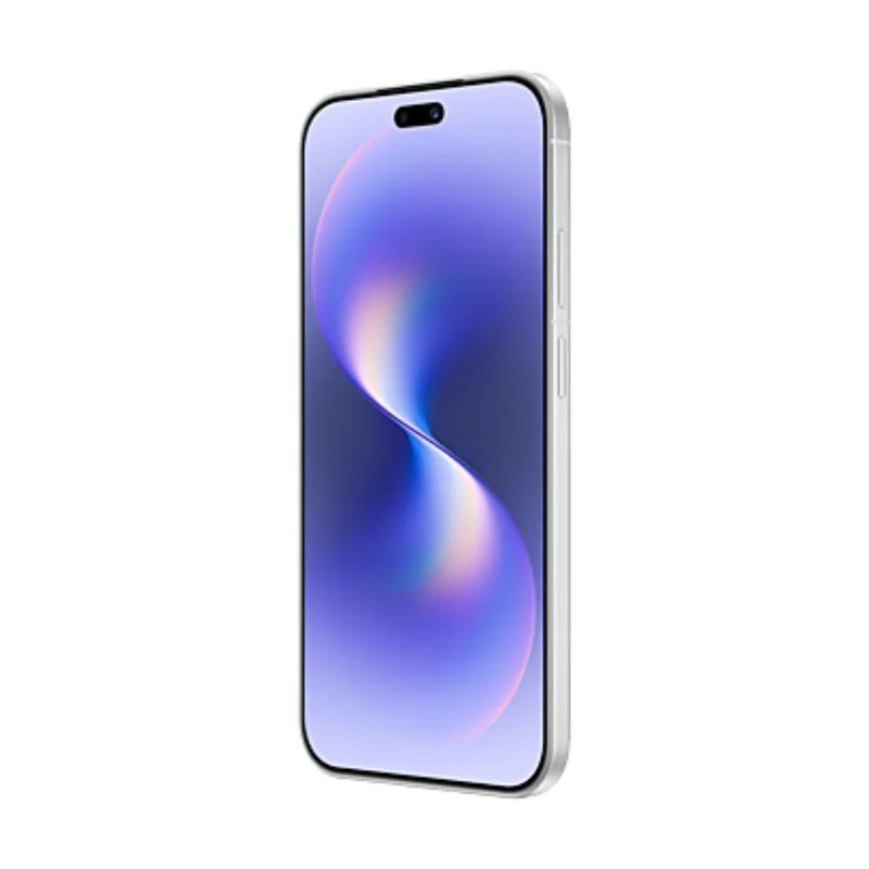 Смартфон Huawei Nova 15 Pro 12/512GB/6.7/50 Белый 6