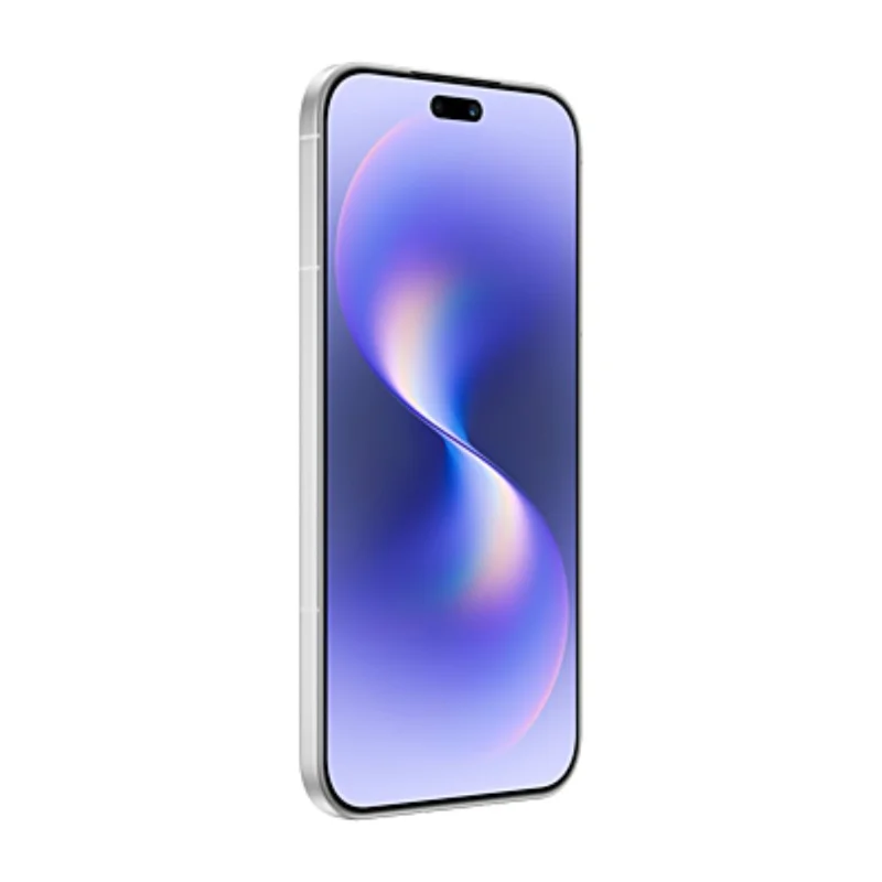 Смартфон Huawei Nova 15 Pro 12/512GB/6.7/50 Белый 8