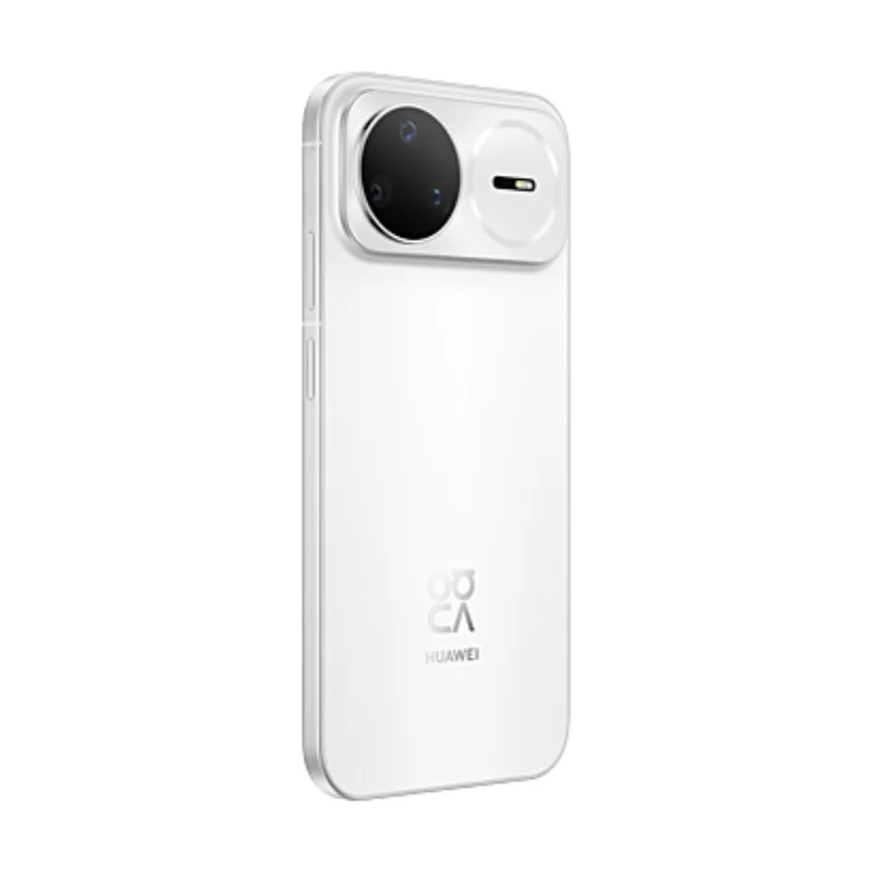 Смартфон Huawei Nova 15 Pro 12/512GB/6.7/50 Белый 9