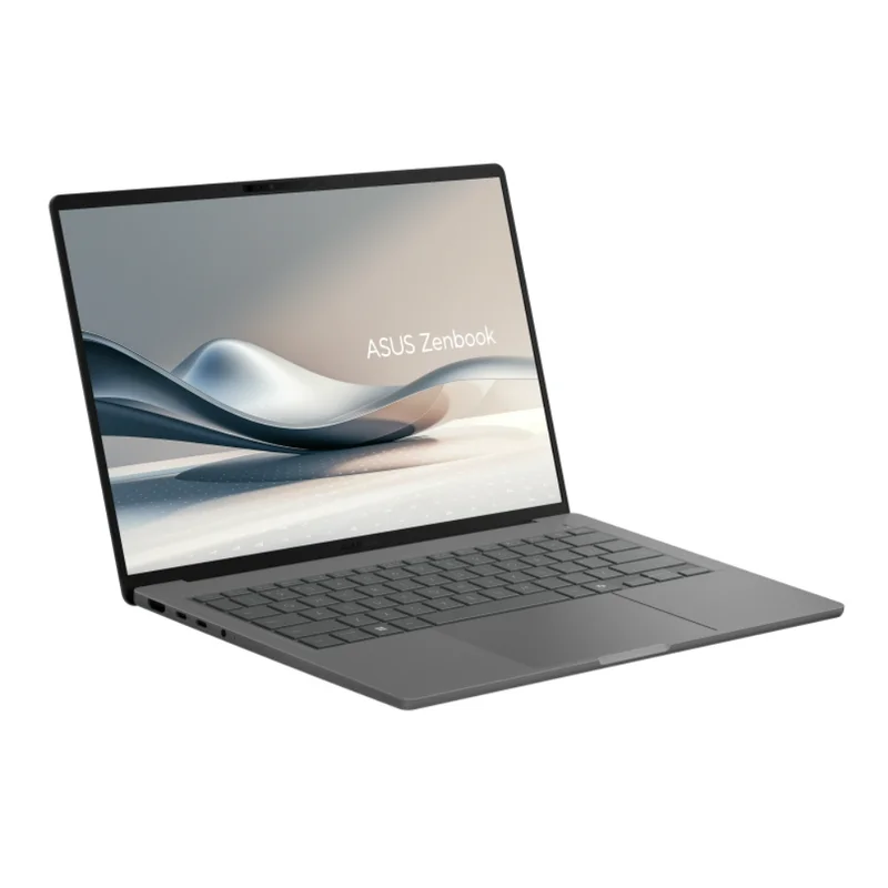 Ультрабук 14'' ASUS Zenbook A14 OLED (Snapdragon X2E88100-16-512-W)(UX3407NA-QD230W) 2