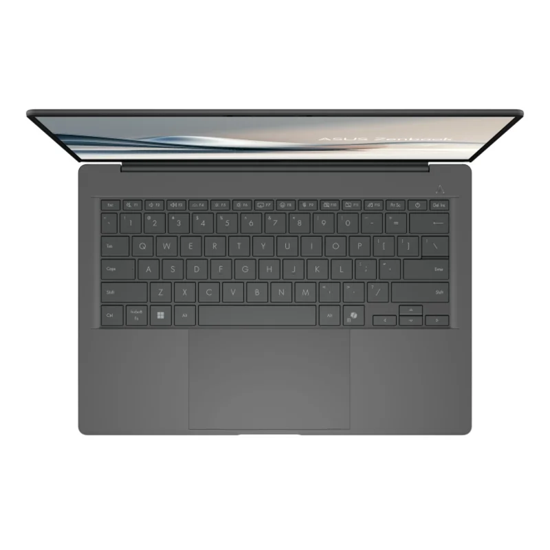 Ультрабук 14'' ASUS Zenbook A14 OLED (Snapdragon X2E88100-16-512-W)(UX3407NA-QD230W) 4