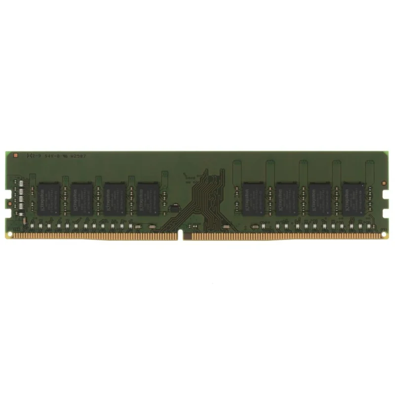 Оперативная память DDR4 DIMM 16GB/3200Mhz Kingston ValueRAM [KVR32N22D8/16WP] 2