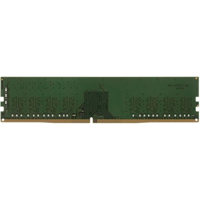 Оперативная память DDR4 DIMM 8GB/3200Mhz Kingston ValueRAM [KVR32N22S8/8WP] 2