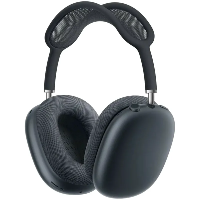 Наушники Накладные AirPods Max 2 Midnight 3