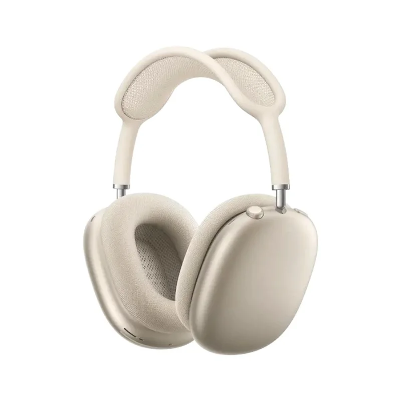 Наушники Накладные AirPods Max 2 Starlight 3