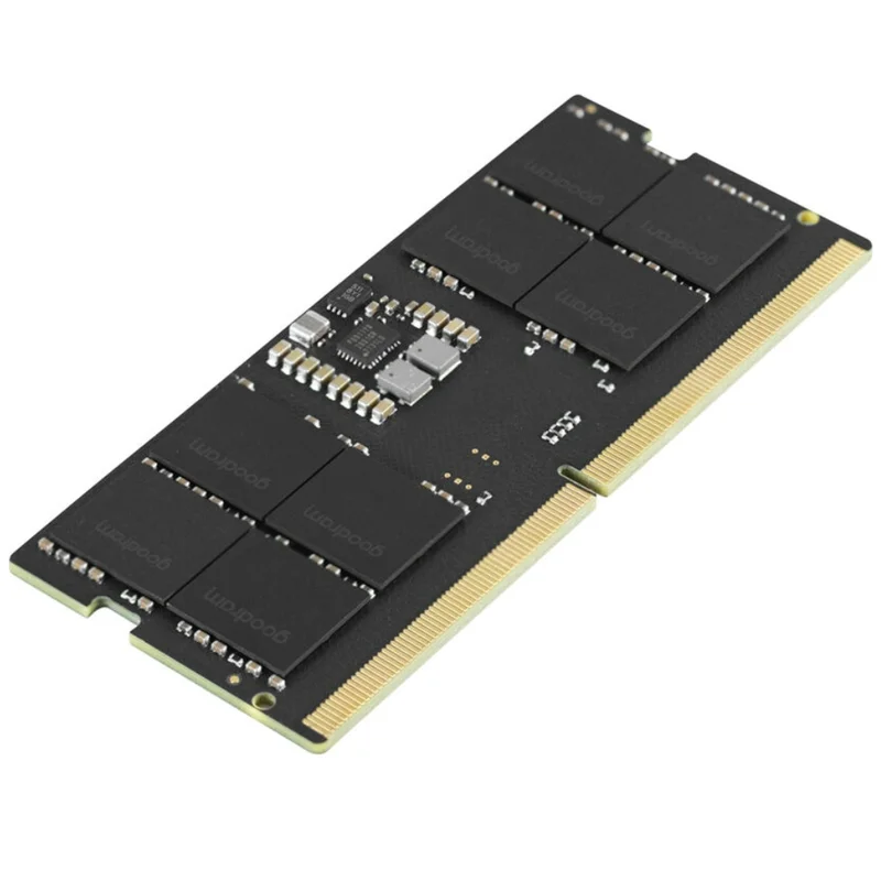 Оперативная память DDR5 SODIMM 16GB/5600MHz GoodRam [GR5600S564L46S/16G] 2