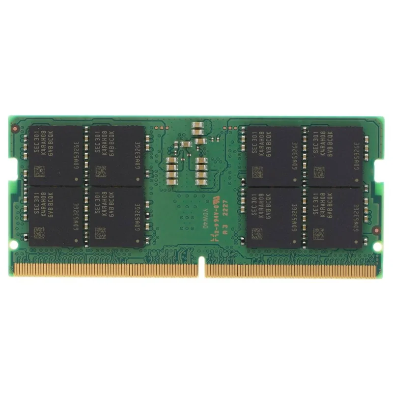 Оперативная память DDR5 SODIMM 32GB/4800Mhz Samsung OEM [M425R4GA3BB0-CQK] 2