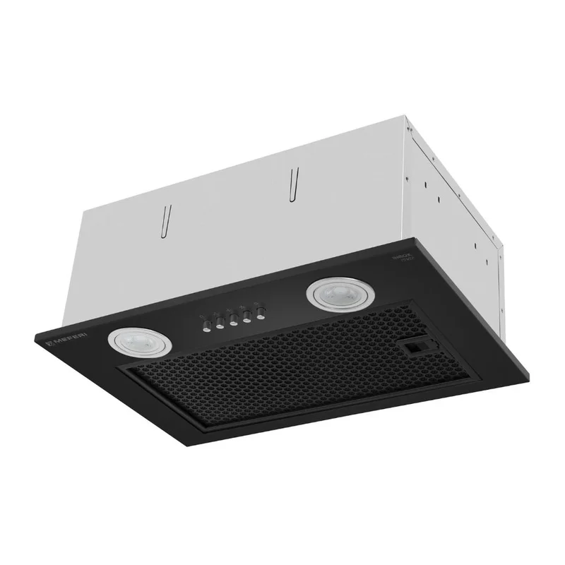 Вытяжка Meferi INBOX45BK POWER 5