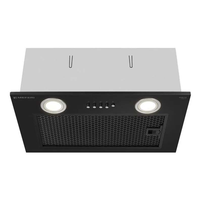 Вытяжка Meferi INBOX45BK POWER 6