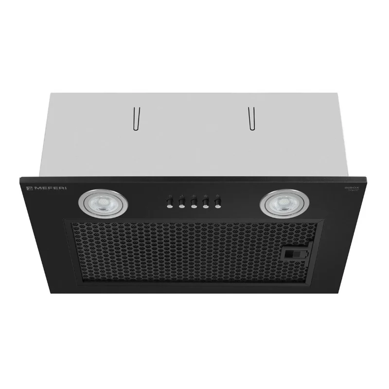Вытяжка Meferi INBOX45BK POWER 7